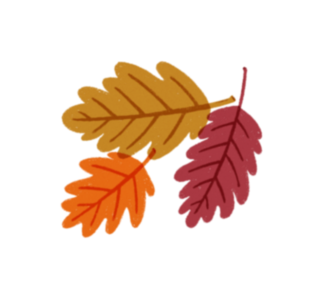 Autumn Leaves